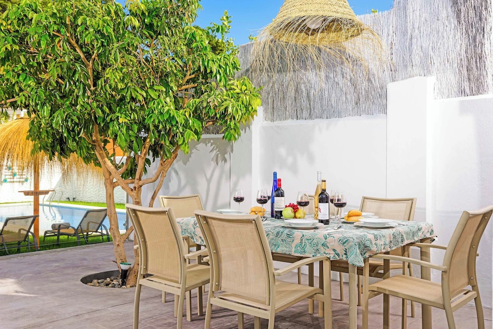 Villa Mamba