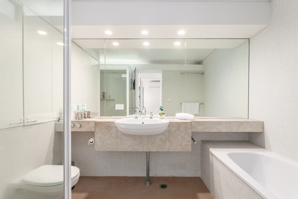 3-bedroom Home in the Heart of Darlinghurst