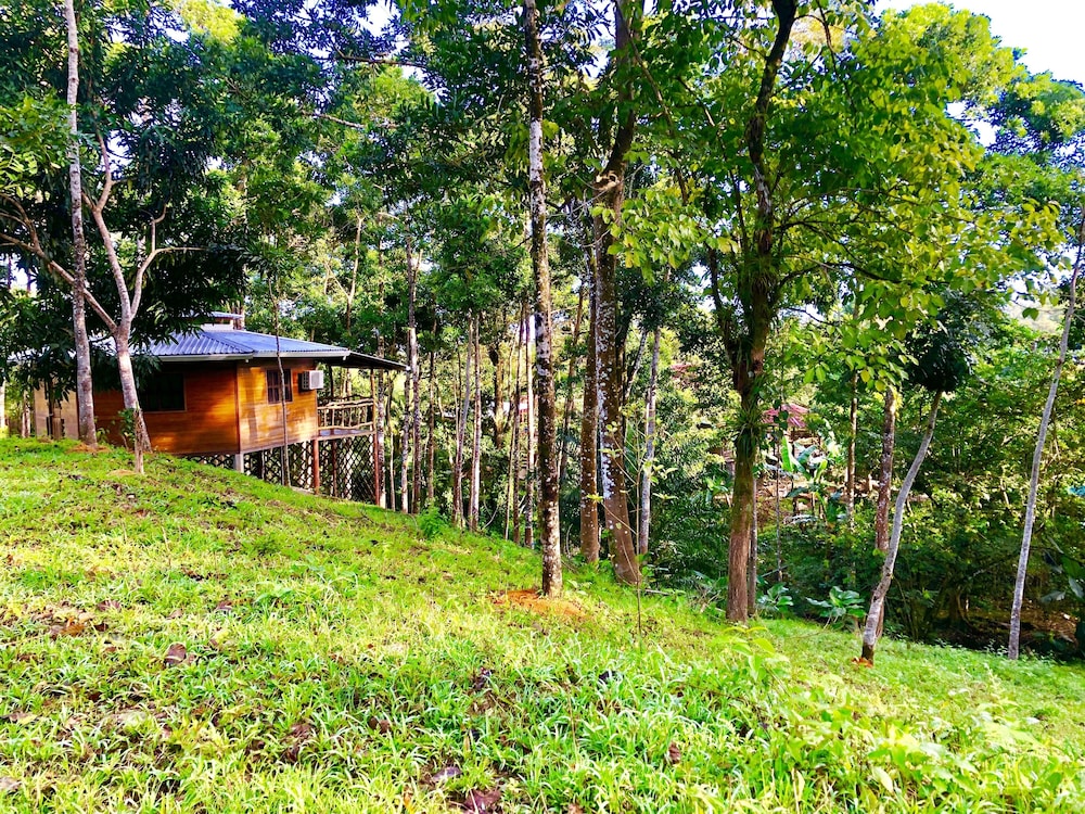 Hotel y Termas Jilamito
