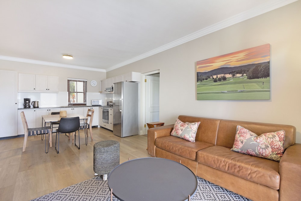 Winelands Golf Lodges at De Zalze