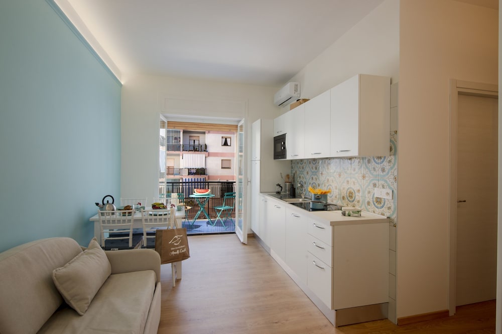 Suites Nonni - An Elegant Retreat in the Heart of Maiori