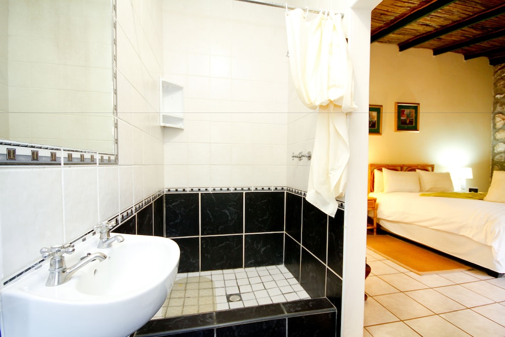 BOTTERKLOOF RESORT