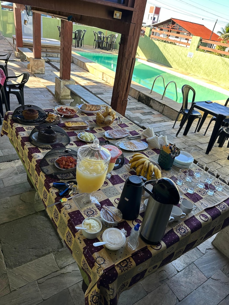 Pousada Aconchego de Maricá