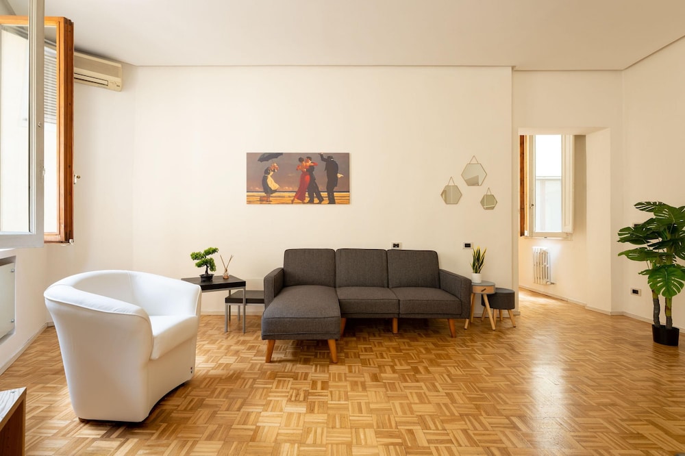 Appartamento Neri in Firenze