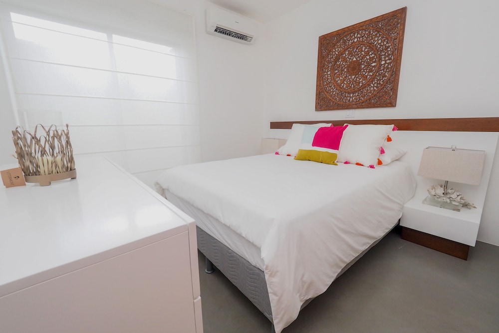 Jaco Beach Condo Vereda B2 view 3