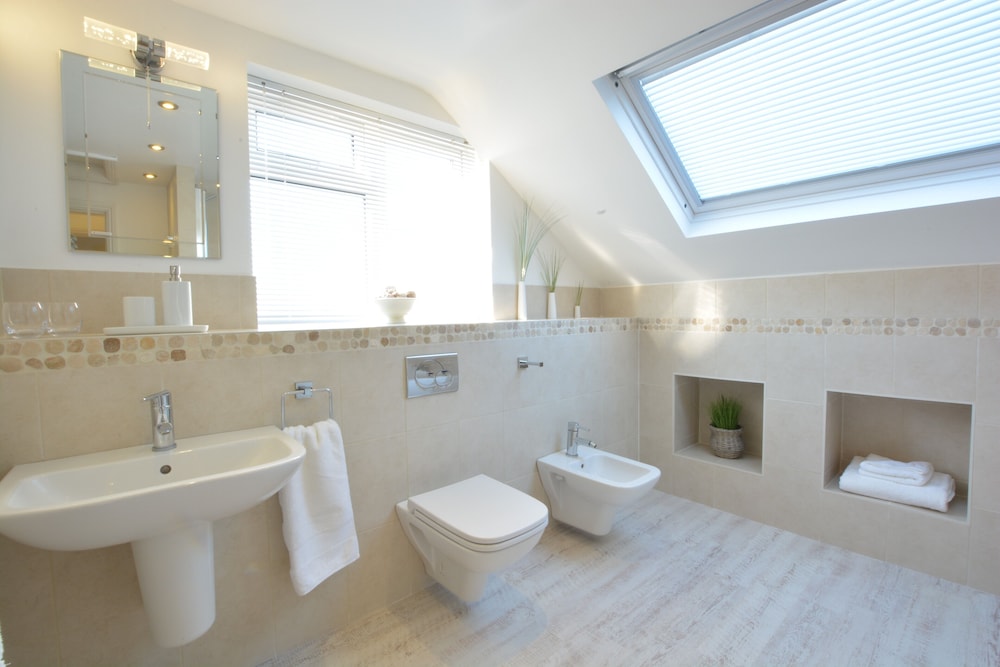 The Southwold Loft