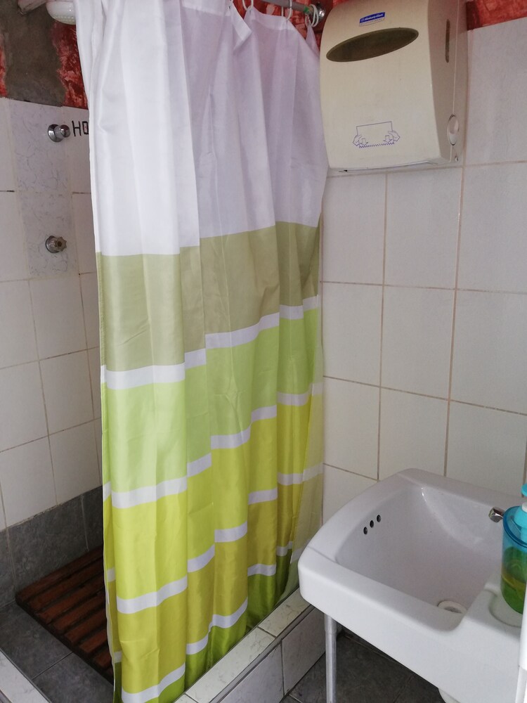 Enkanta Hospedaje - Hostel