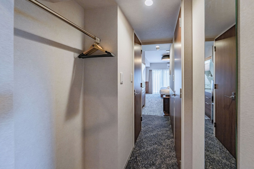 Apartment Hotel 11 Kuromon 4