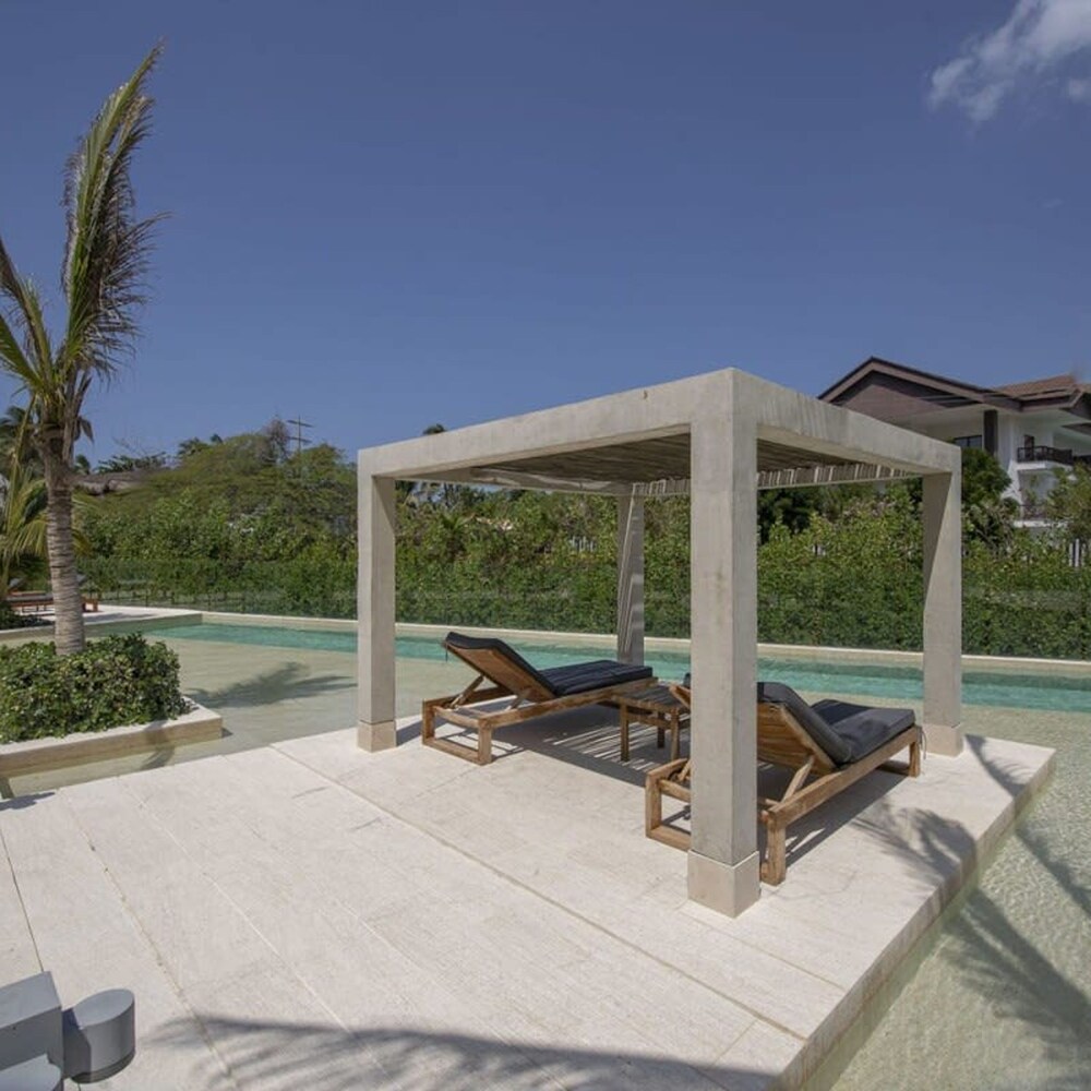 w Stunning 2BR w Balcony n AC in Cartagena