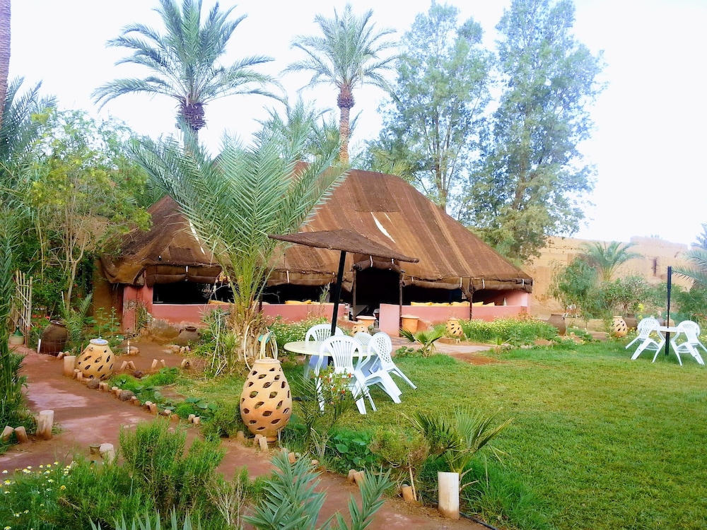 Room in Guest Room - Paradise in the Southern Desert Morocco