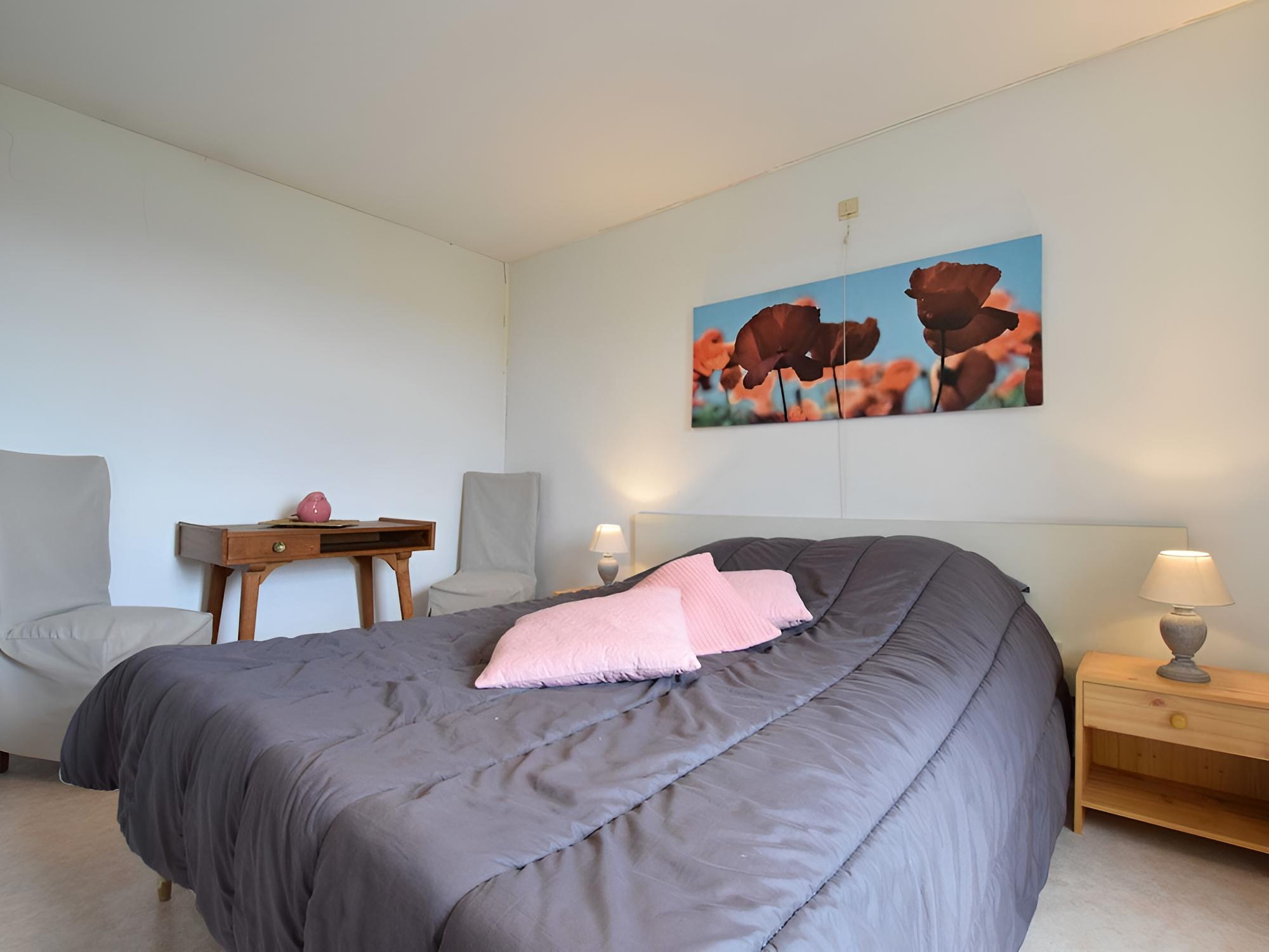 Holiday Home in Rendeux With Fenced Garden view 4