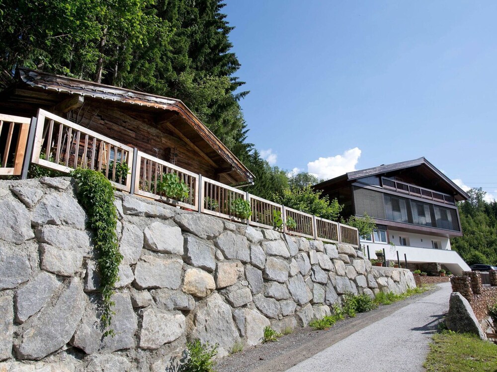 Penthouse Tauernfenster, Neukirchen