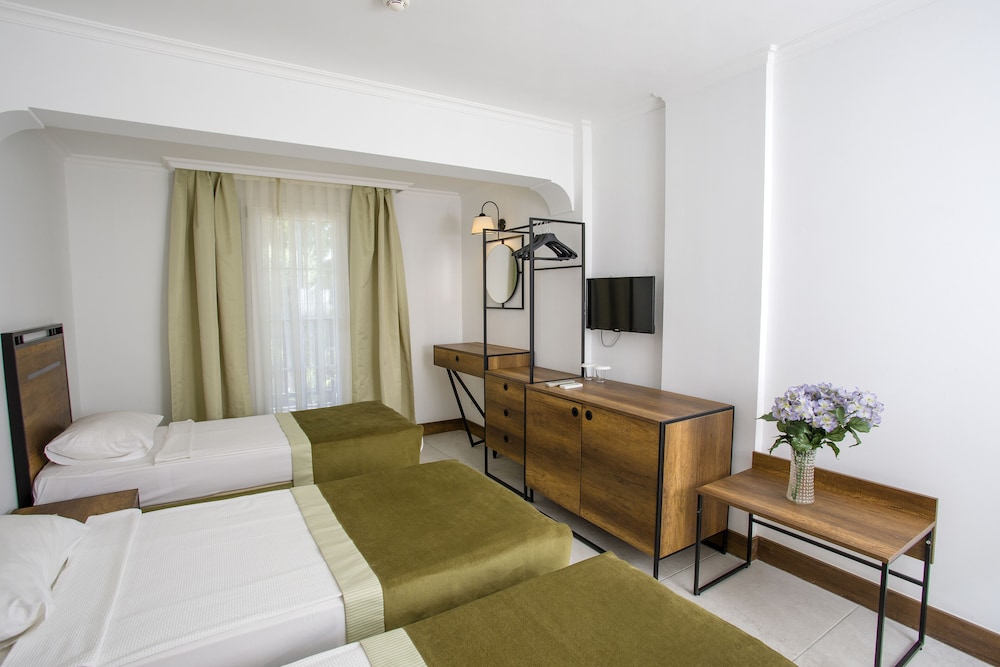 Bitez Garden Life Hotel - All Inclusive view 3