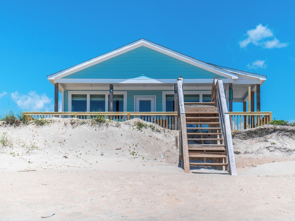 Lungomare by Topsail Realty