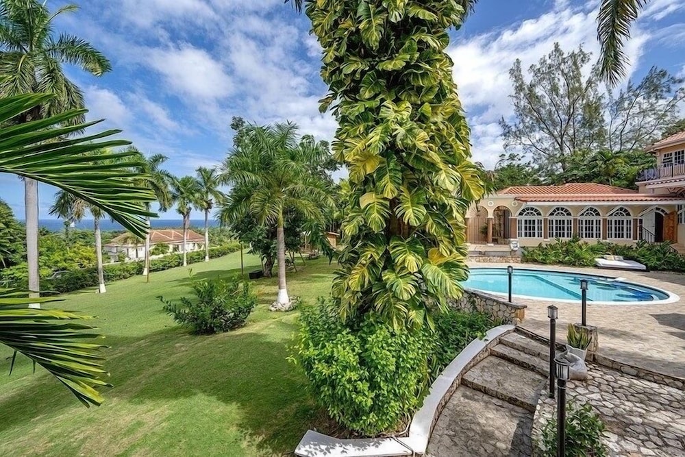 Music Mansion view 3
