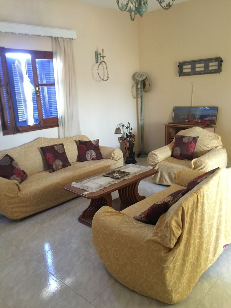Villa de Elesia view 2