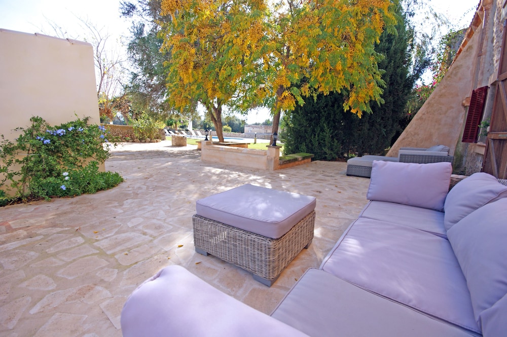 Agroturismo Es Rafal Nou