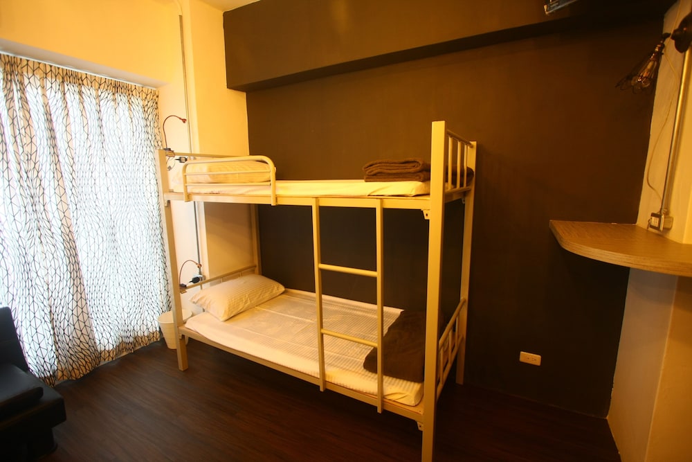 Rainbow Nest Hostel