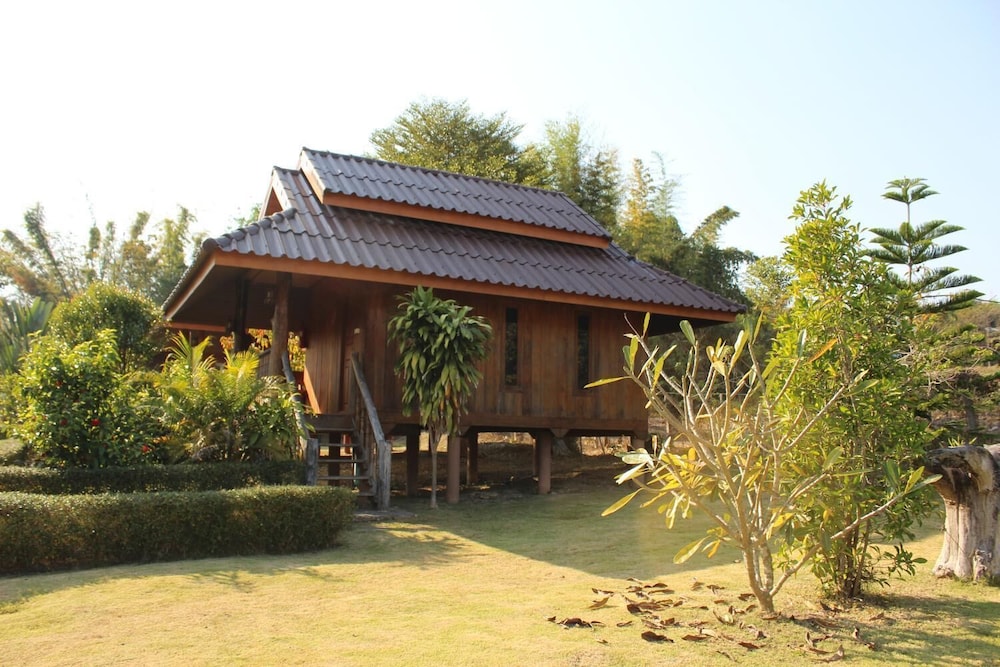Tribal Pai Backpackers - Adults Only