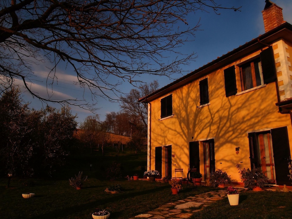 Agriturismo I Lapi