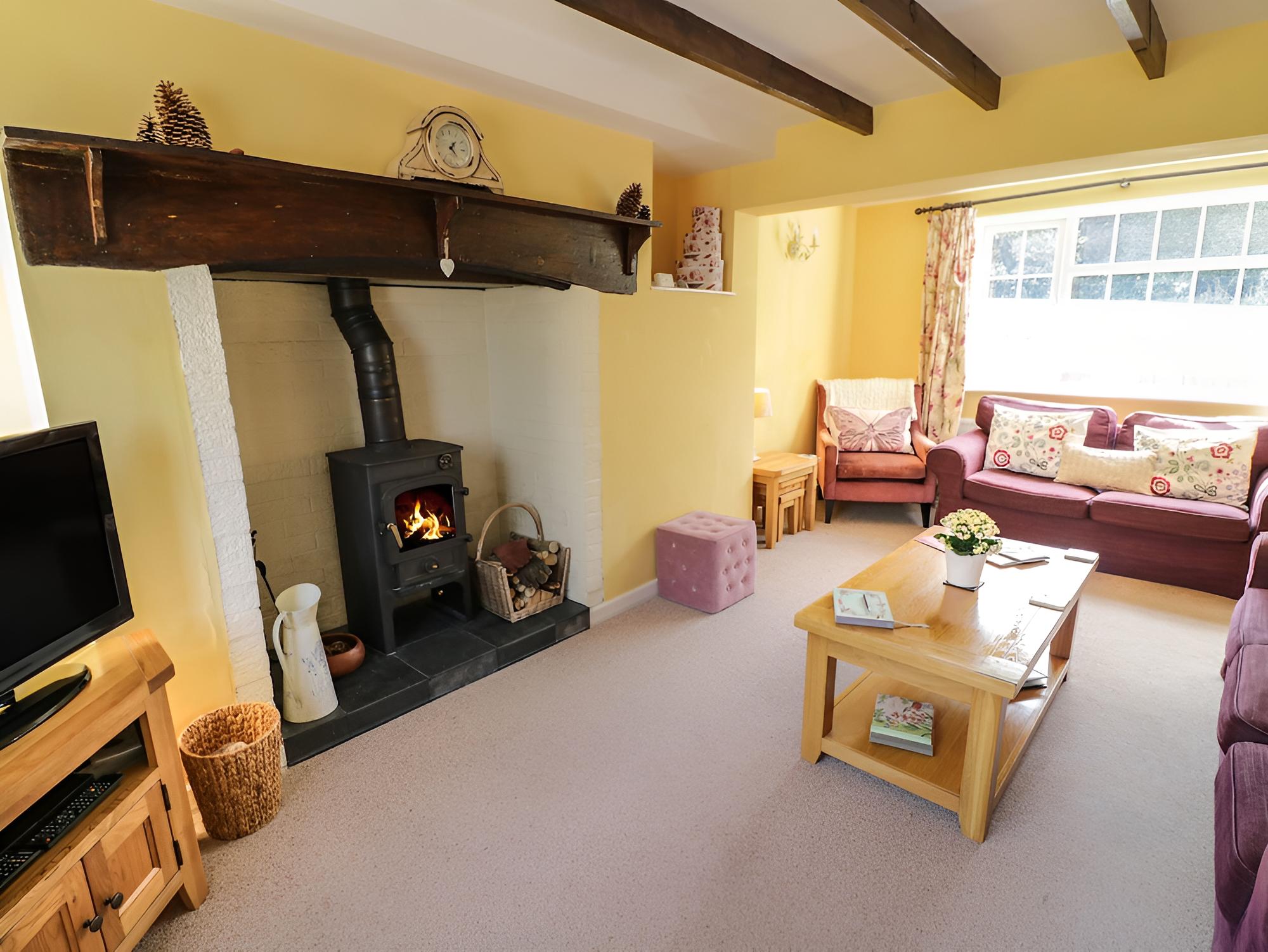 The Corner House