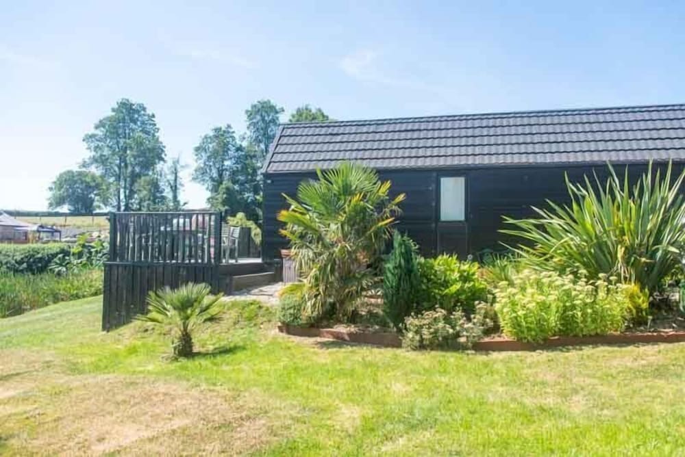 Frankaborough Farm Holiday Cottages