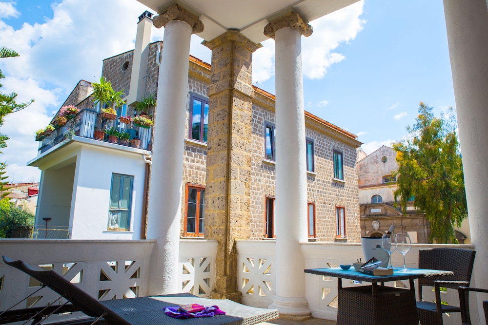 Artis Domus Relais & Spa