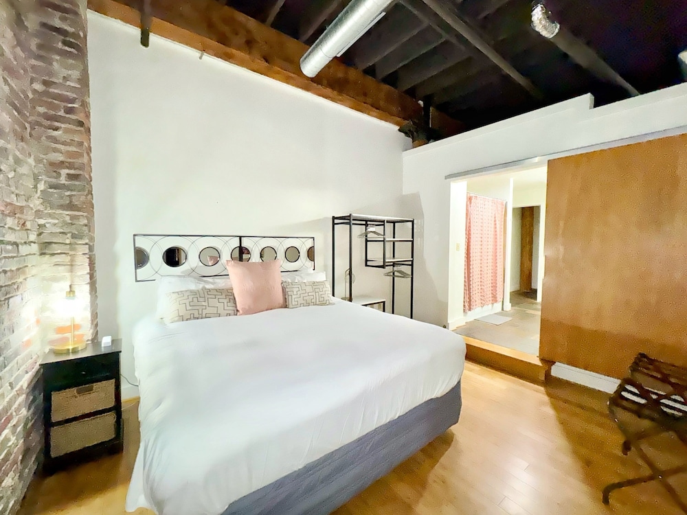 Music City Lofts