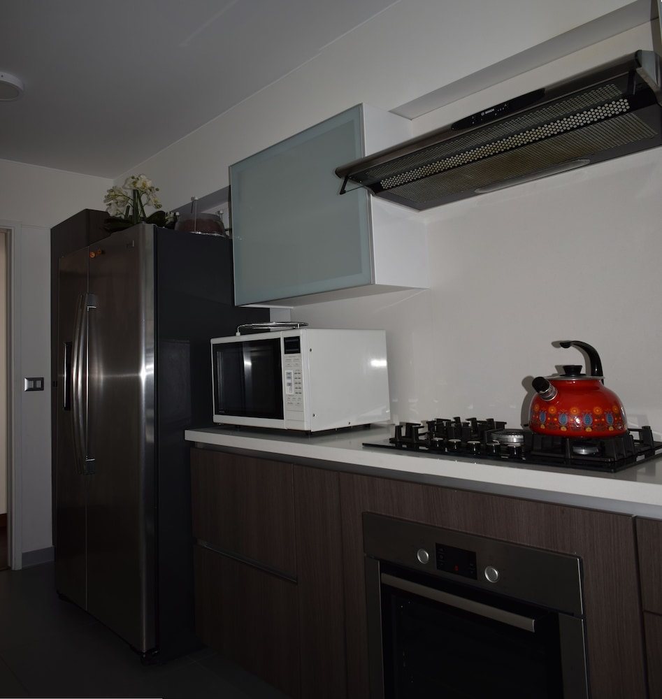 The Luxus Flat Miraflores