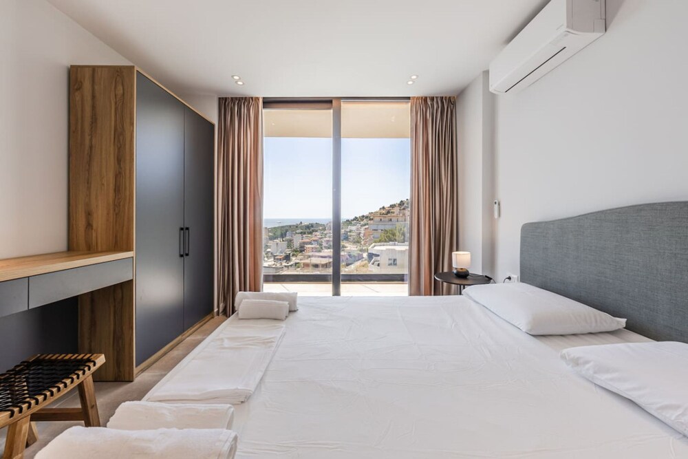 Ionian Sol Apartment
