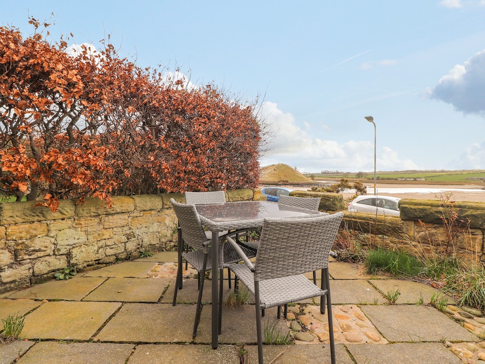 The Beach House, Alnmouth