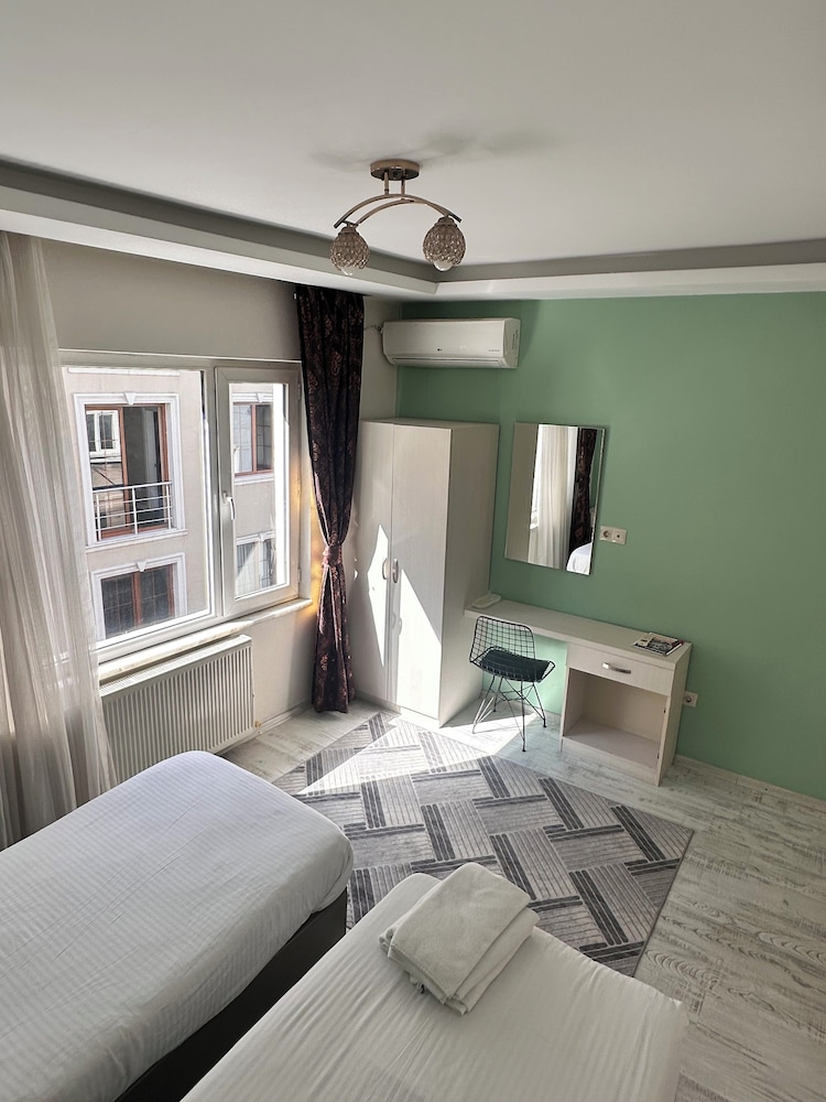 Taksim cozy apartments