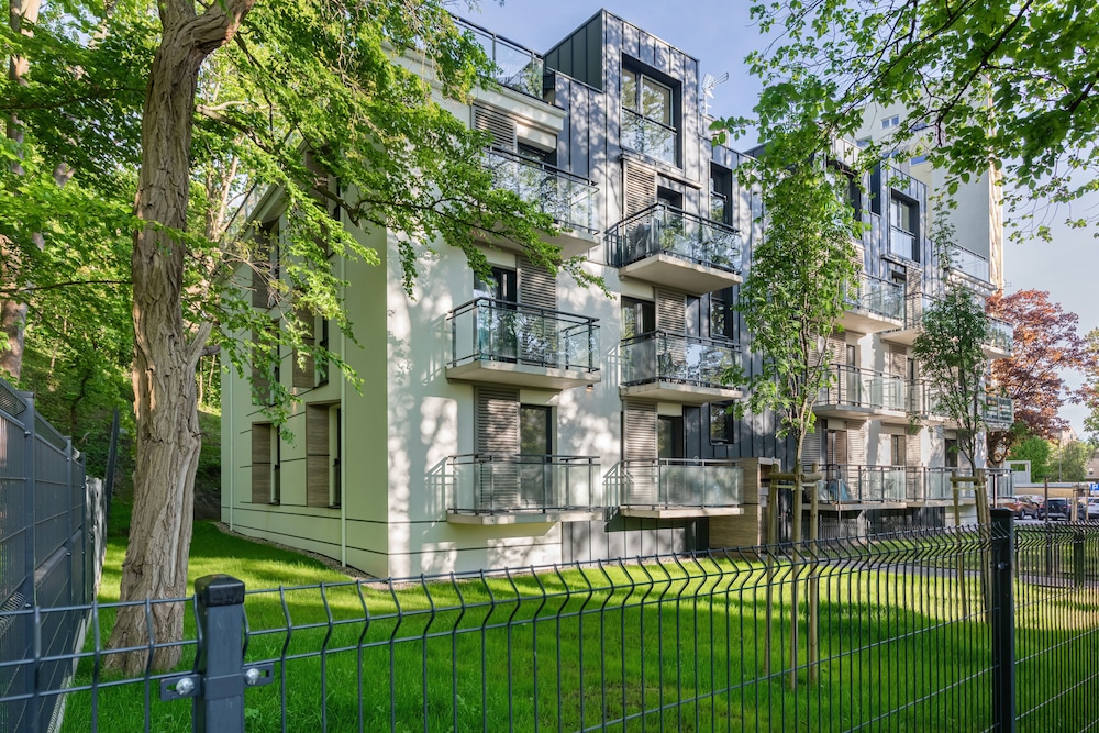 Stara Villa Apartments by Renters view 4