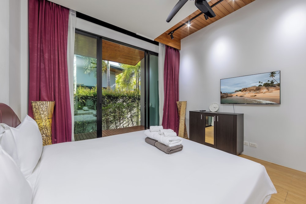 Villa Fam with Private Pool