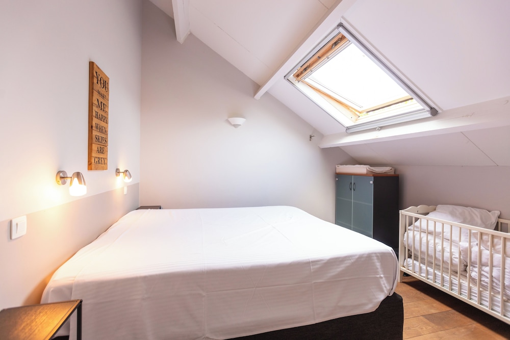 Het Eycken Huys Bed & Breakfast