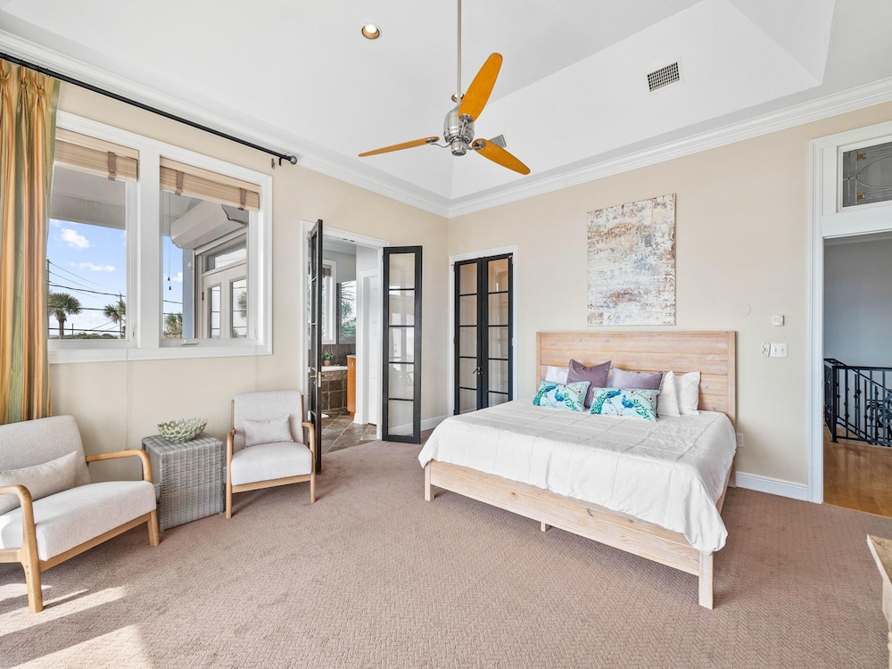 Private Paradise on Front Beach Rd by Resort Collection