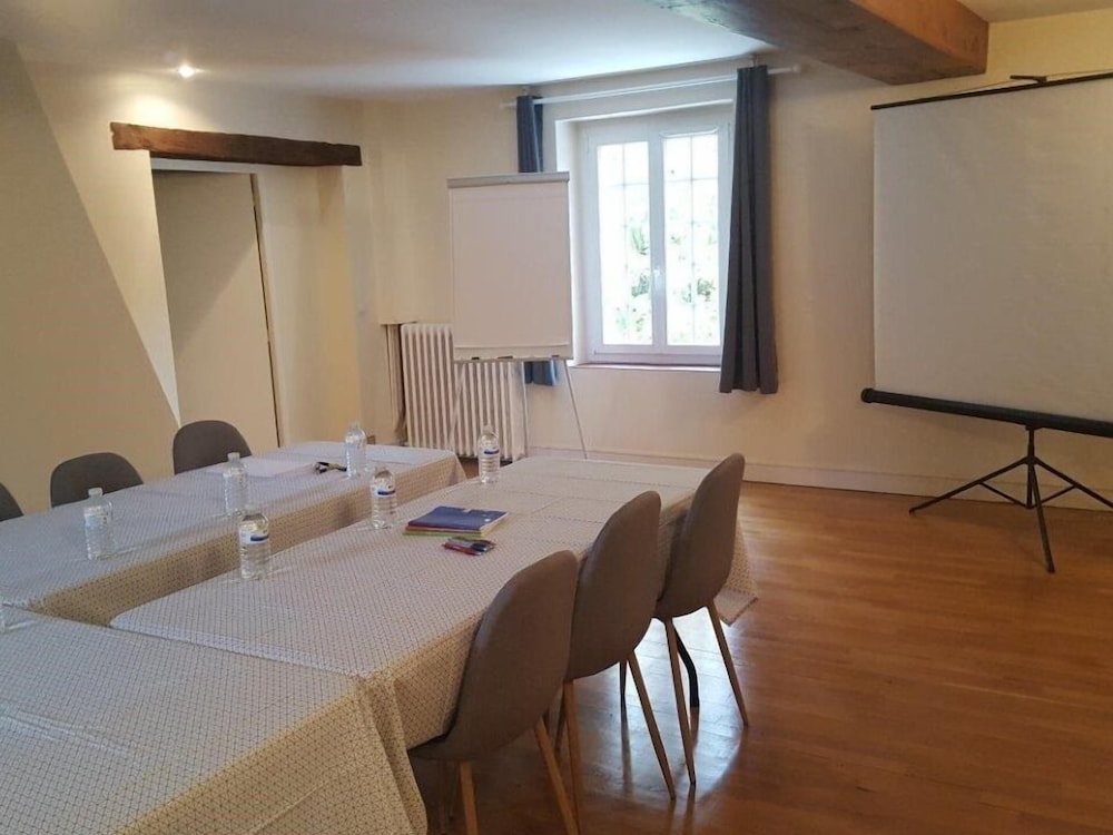 Le Moulin de Bacchus