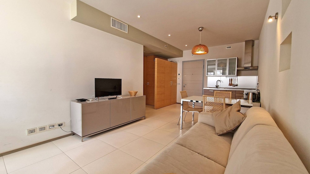 Suite La Giudecca sea View Sleeps 4 Wifi