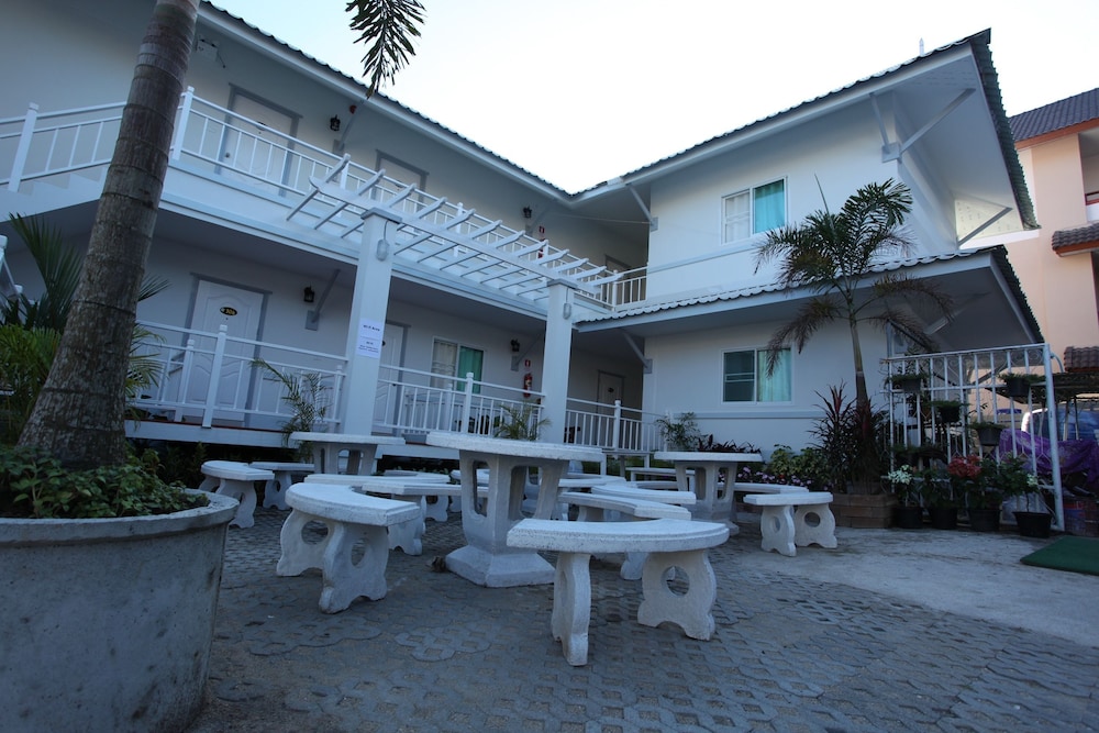 Hotel Rinlada House - Image 1