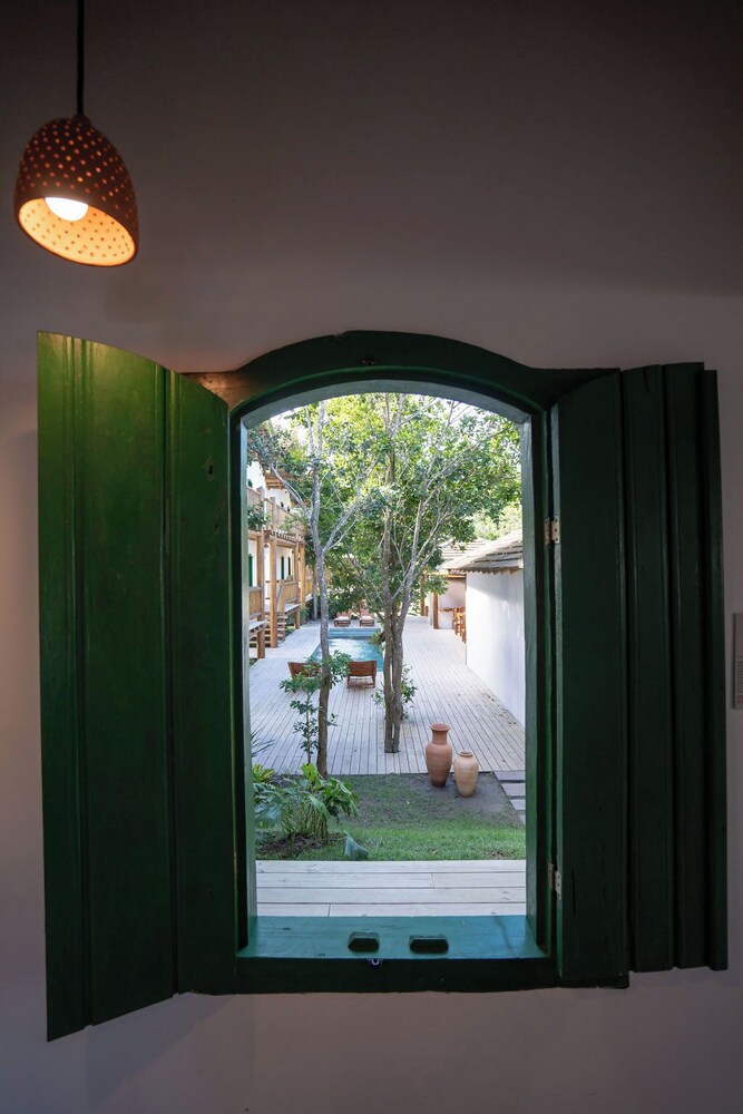 Corais de Trancoso Boutique