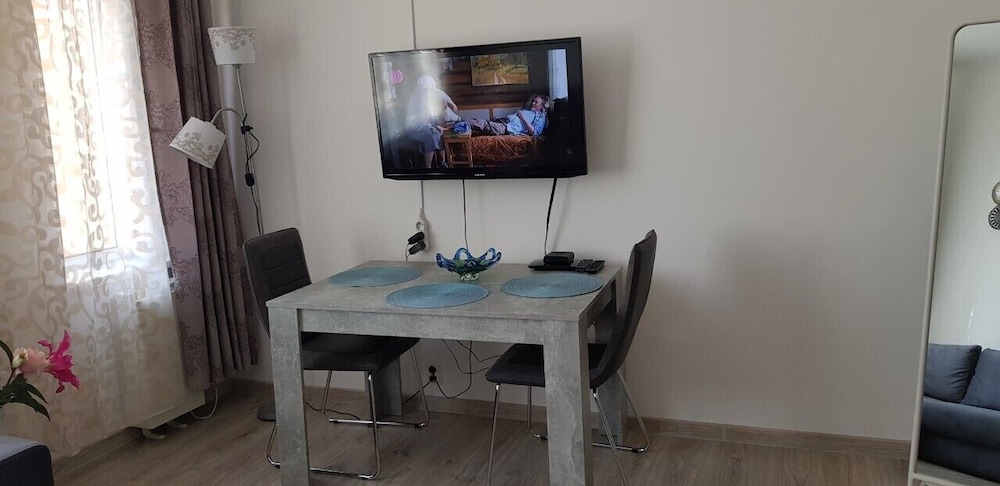 Ksenia Apartment view 2