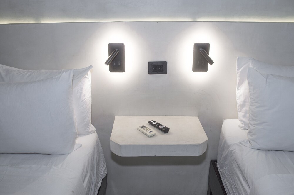 Hostal Zocalo - Hostel