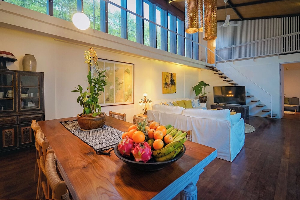 Bias Villa Seminyak