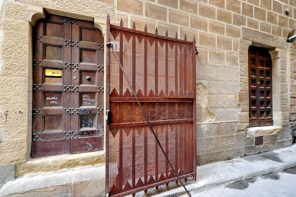 Family Apartments Signoria