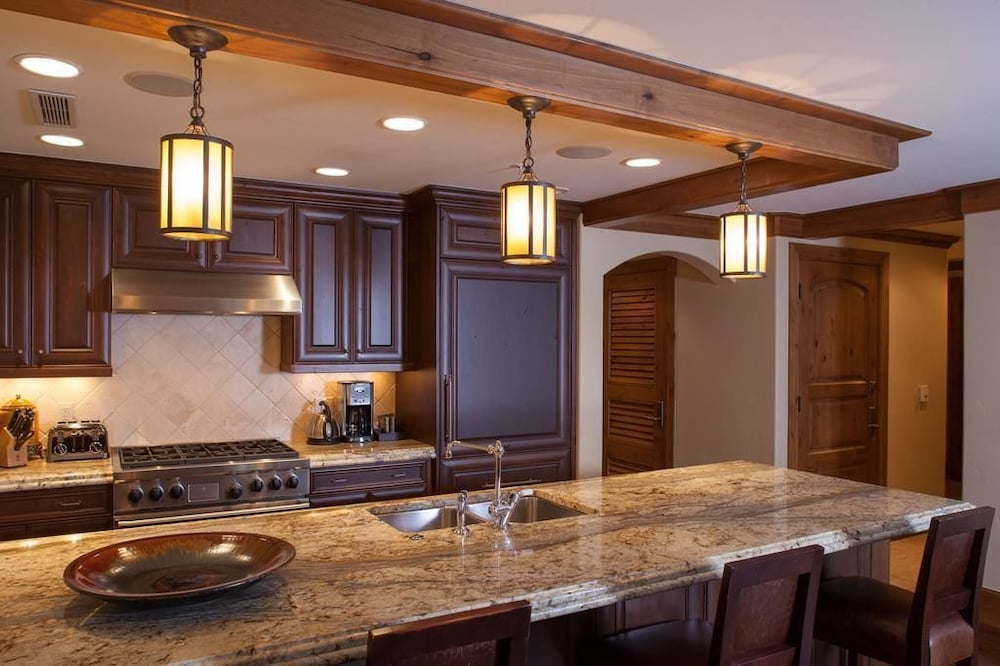 Willows Condos Vail