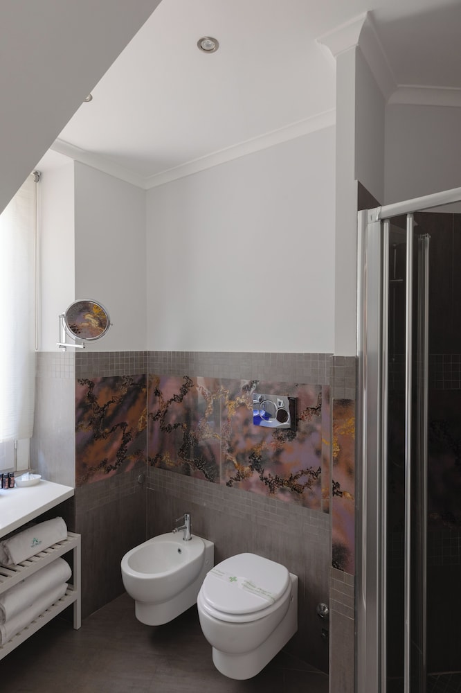 Relais Roma Centro