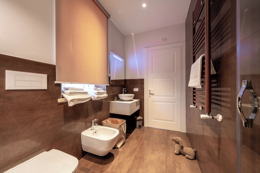 Villa Giada Luxury Boutique Hotel