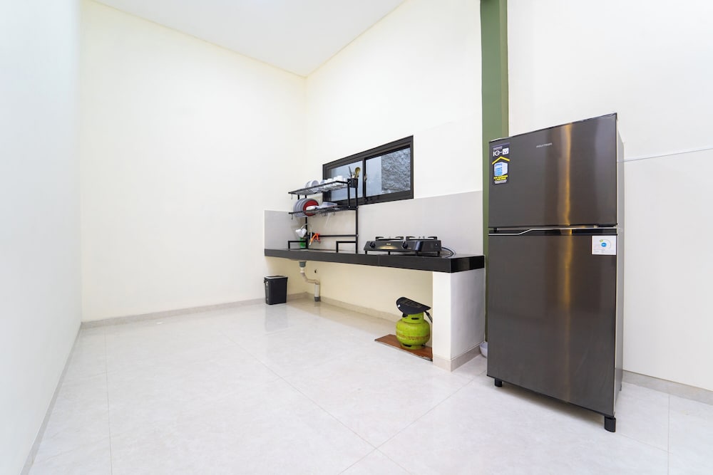 Semenrante Living by ARBA