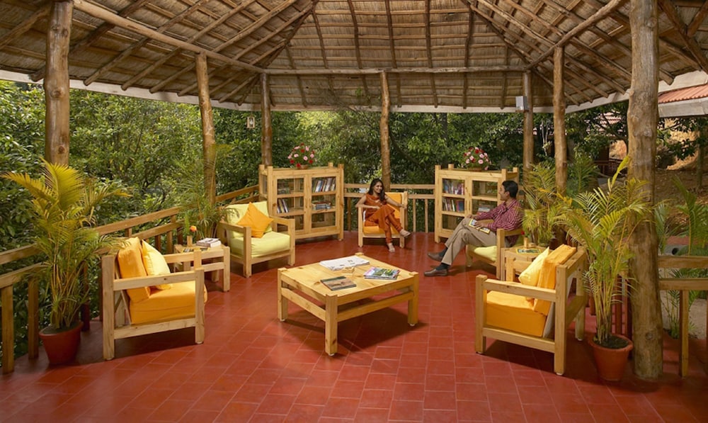 Kurumba Village Resort – Nature Resorts, Nilgiris, India