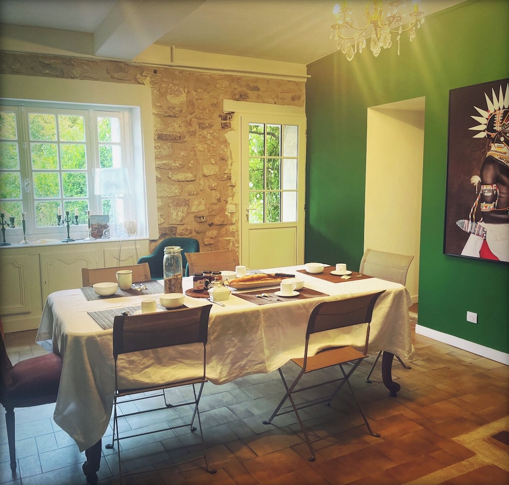 La Maison de Chaalis
